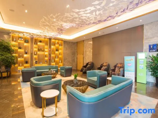 Ruian Fengji Hotel
