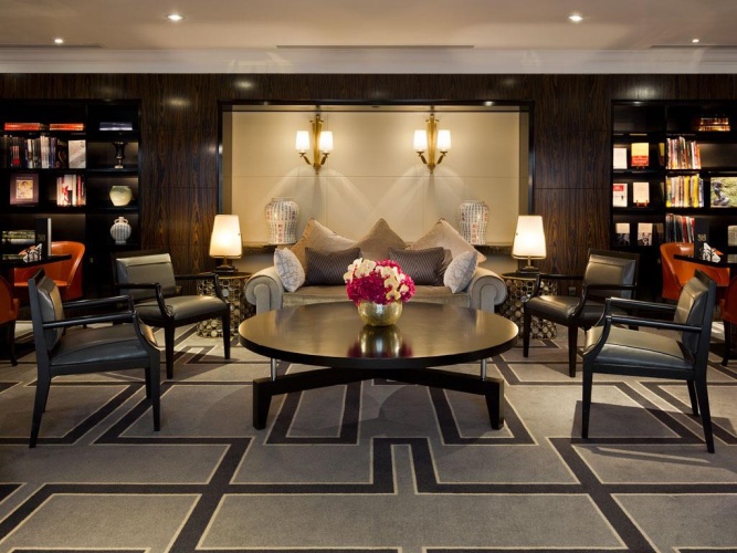 Hotel Sofitel Paris Le Faubourg photo 32