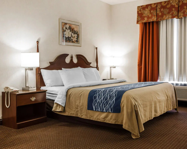 Comfort Inn