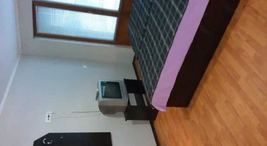 Berto Guest House