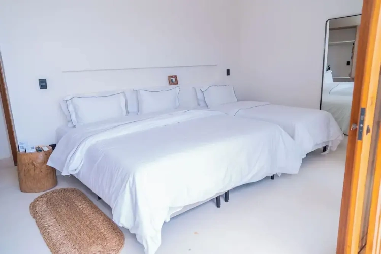 Luxury Triple Suite