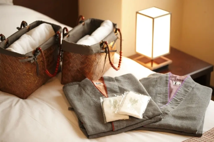 Executive Twin room