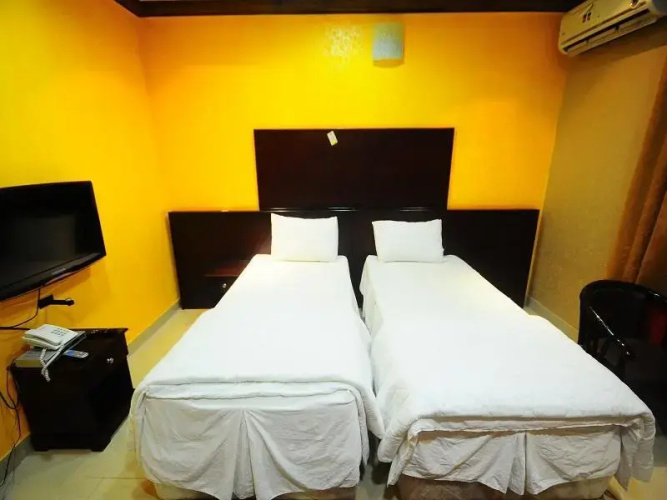 Tonova Apartment