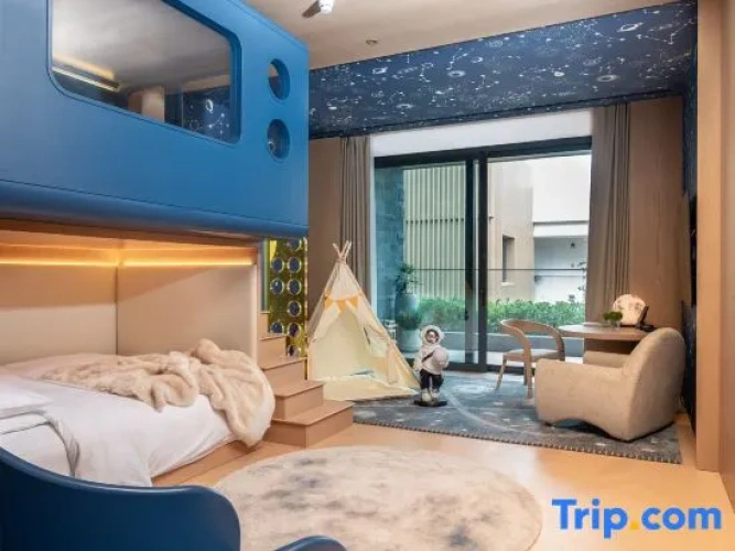 2 Bedrooms Family Suite