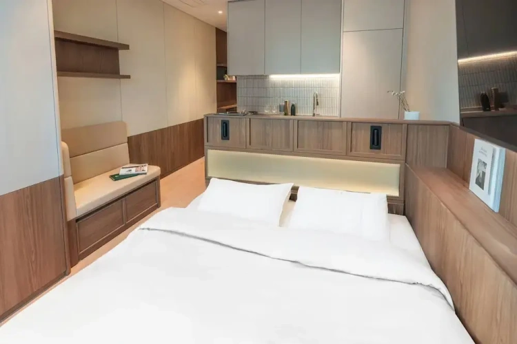 Premium Double room