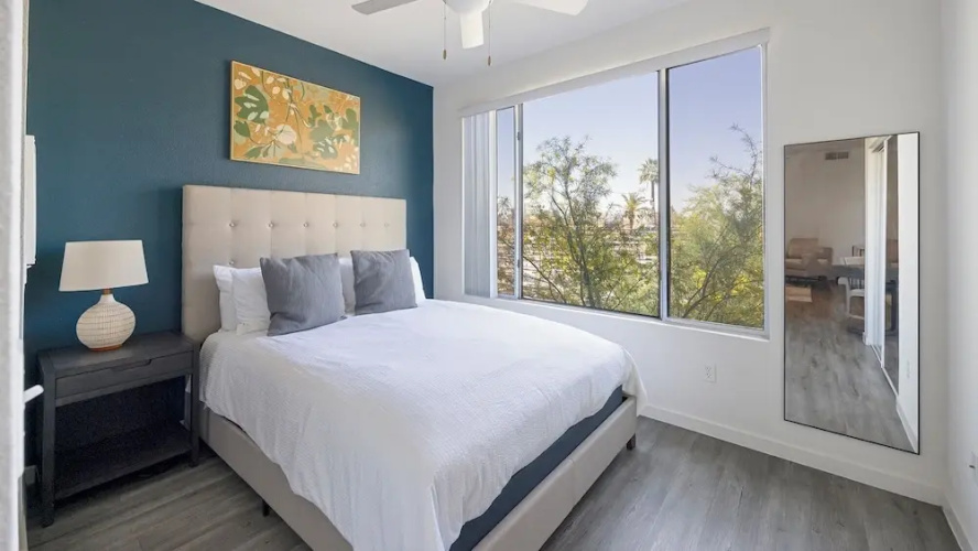 ASU-Tempe Apartments by Landing