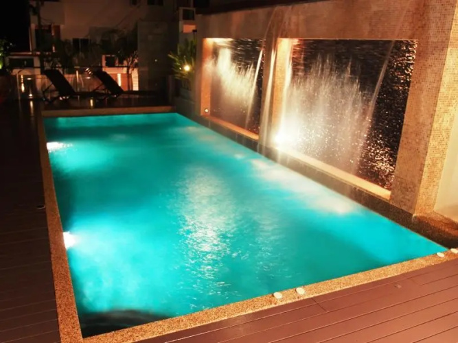 The Idol Boutique Resort & Villa (Nai Harn)