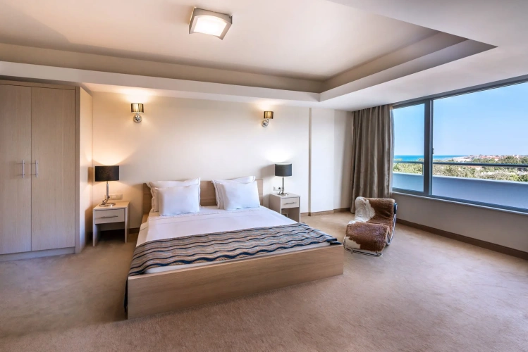 Presidential Suite