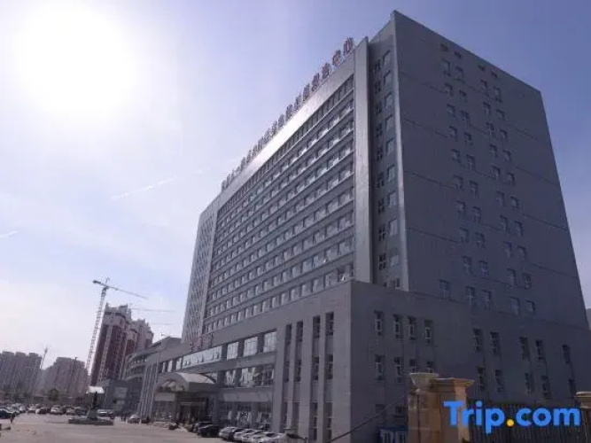 Harbin Tianfu Motel
