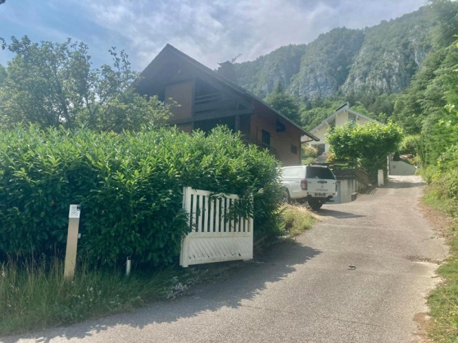 1 Bedroom Cottage