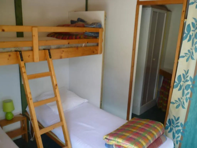 Les Chalets d'Argentouleau