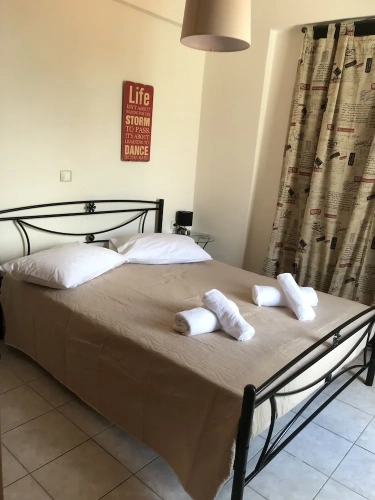 1 Bedroom Apartment with balcony