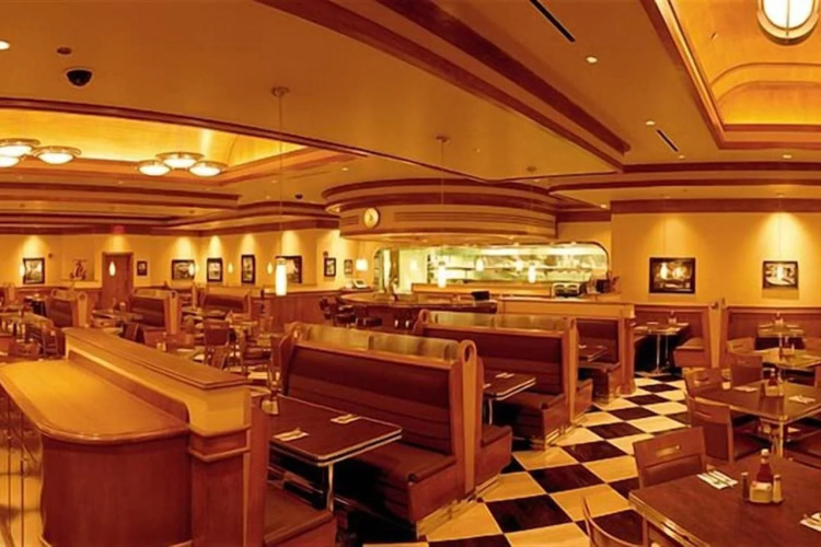 Ameristar Casino Hotel Kansas City photo 16