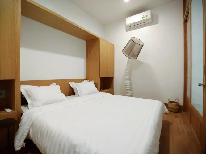Binh Minh Ecolodge