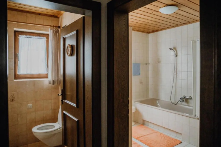 Ferienwohnung Inge Gapp