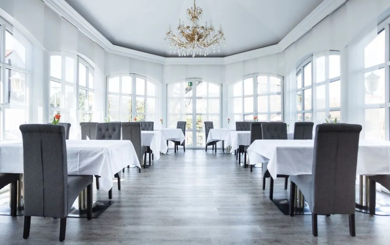 Spreezeit Hotel, Bild 16