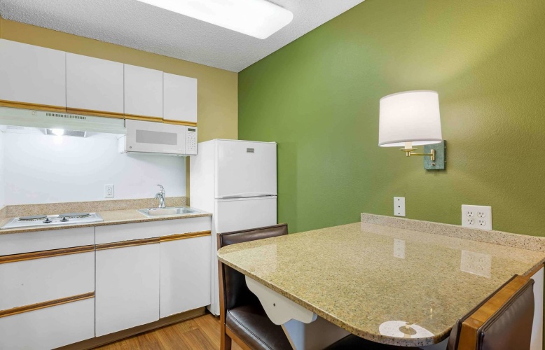 Extended Stay America - San Diego - Fashion Valley photo 21