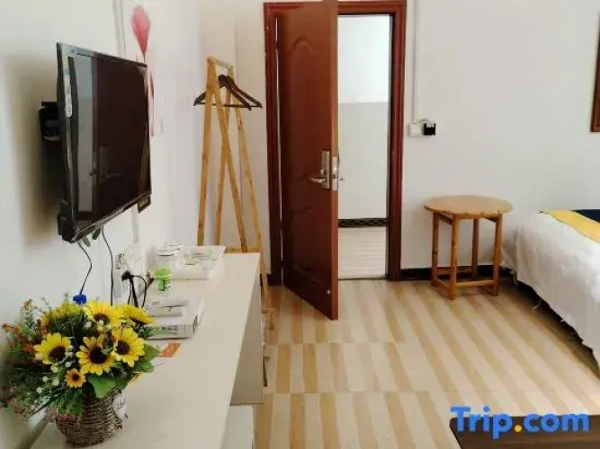 Comfort Twin room