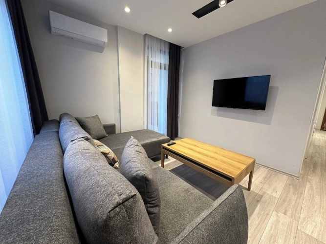 2 Bedrooms Comfort room