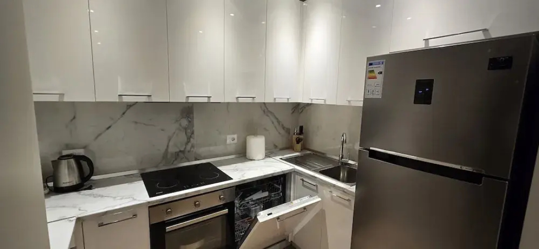 Arkle Apartment 5
