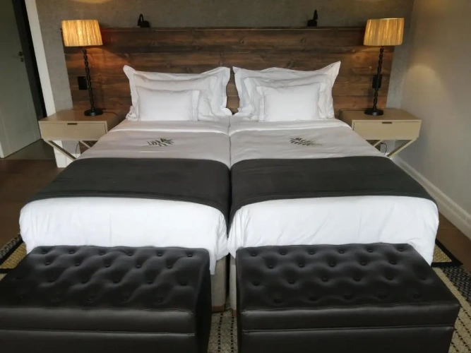 Luxury room