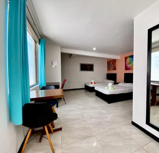 Hotelafbeelding