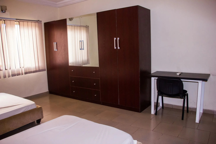 David Royal Suites