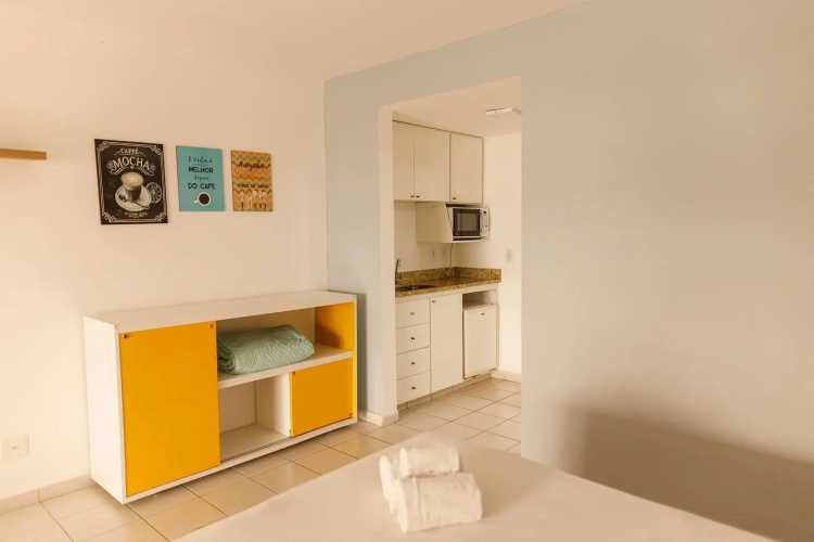 Mares Suites by Angra Beach