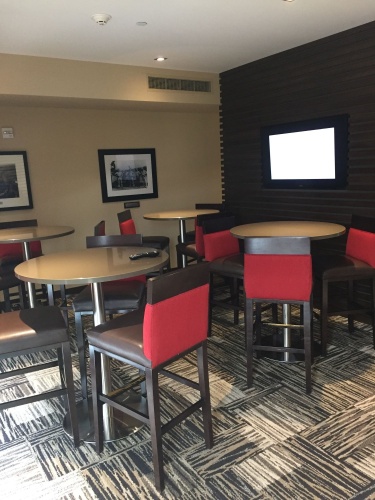 Aerostay Hotel photo 16