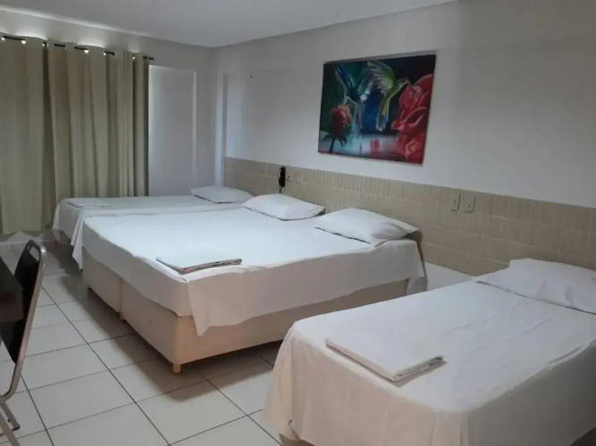 Hotel Parnaiba