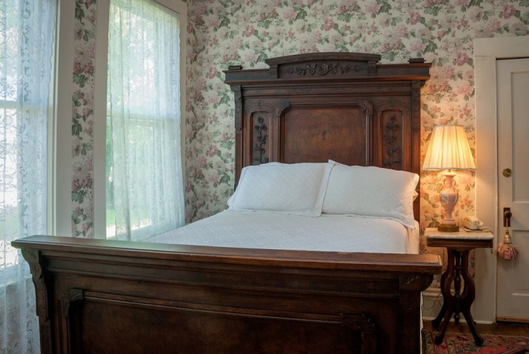 Courthouse Inn Bed and Breakfast
