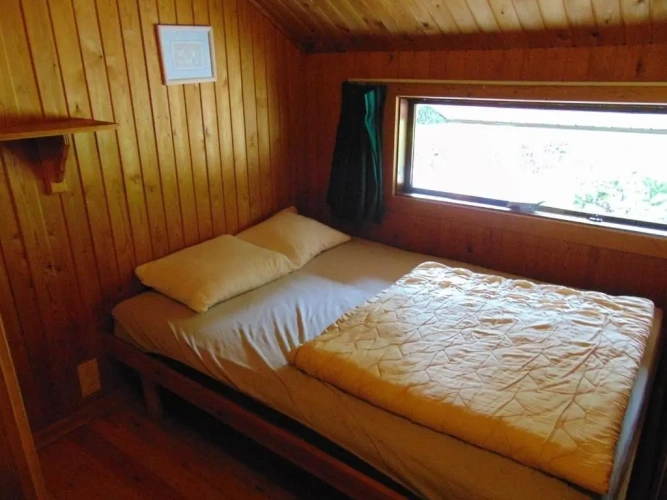 2 Bedrooms Chalet