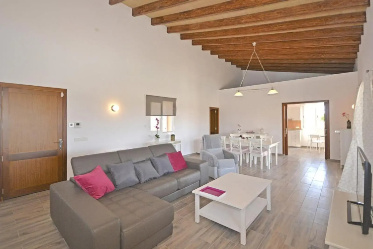 Villa Vanessa