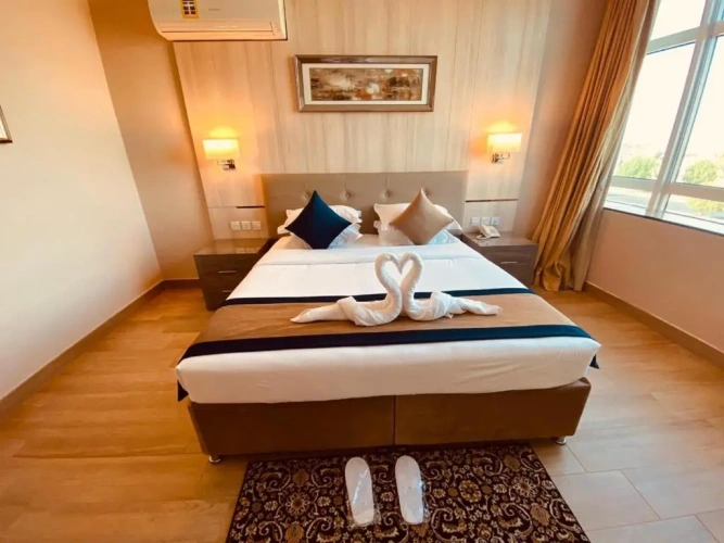 Junior Suite