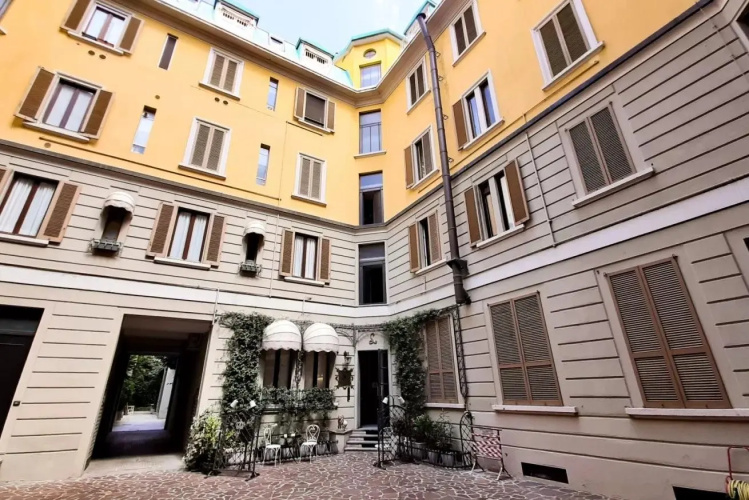 Hotelbild