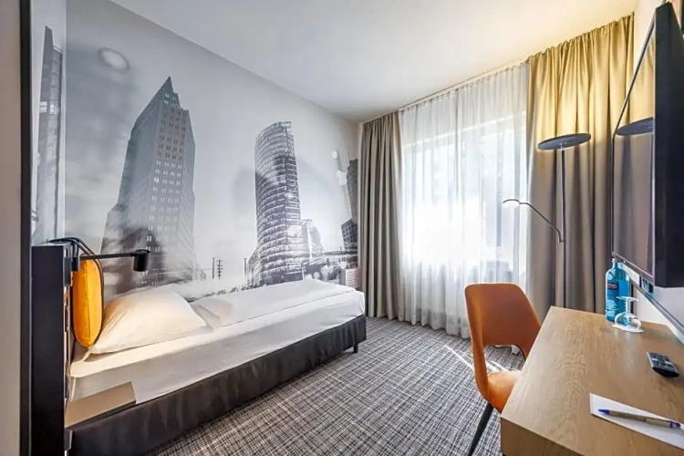Urban with Kitchenette Single room