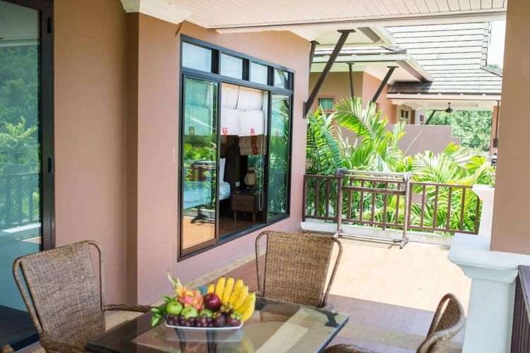 Baan Narakorn Private Pool
