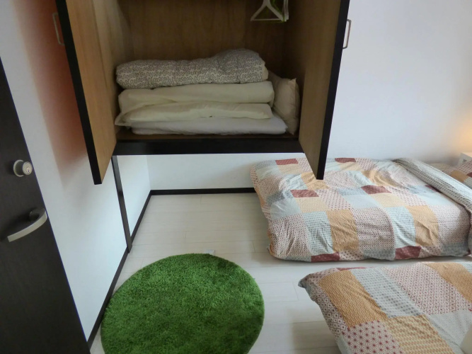Class House Inadera