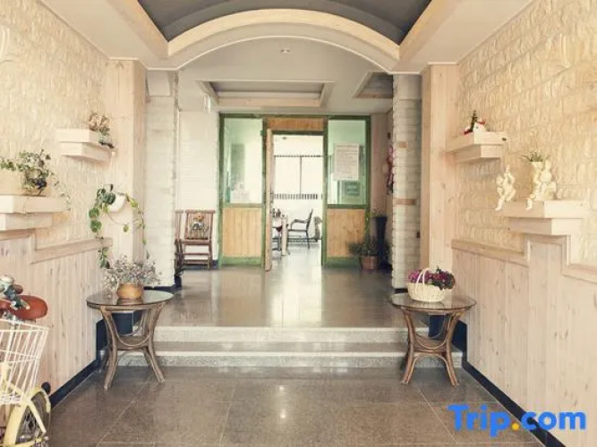 Taean Sharon Pension
