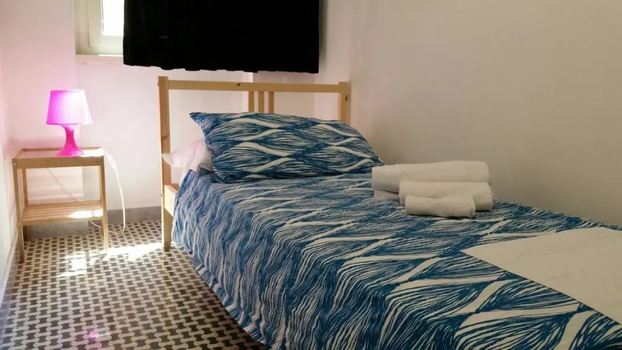 Guest House Furio Camillo
