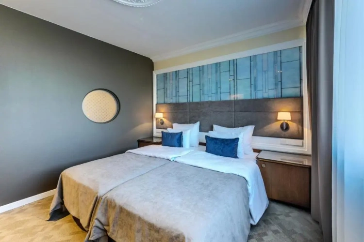 Standard Apartment
