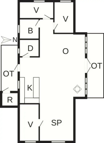 Hotelafbeelding