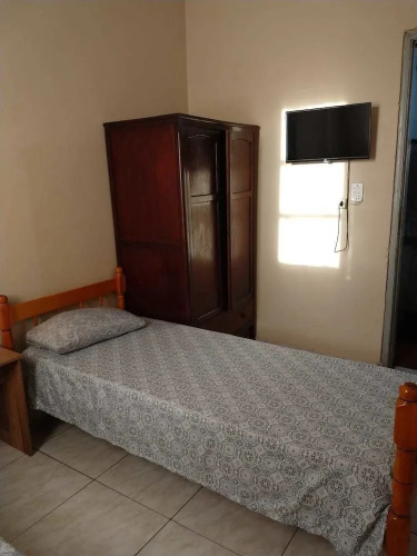 Hotel Brasil