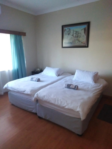 Xenia Bed & Breakfast
