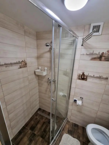 Bercsényi apartman