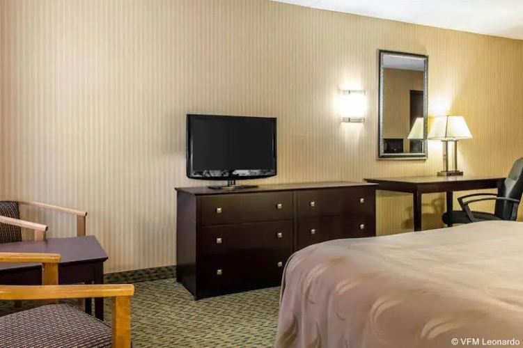 Comfort Inn