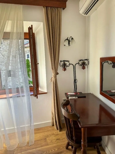 Twin Suite