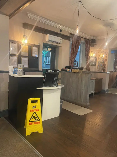 Norfolk Arms Hotel Sheffield