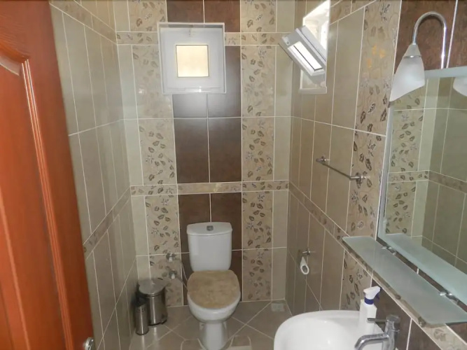 New Age Villa Cetin