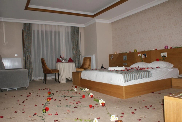 Green Termal Otel